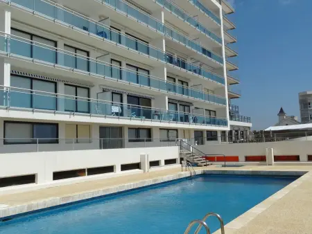 Appartement lumineux avec accès plage à Saint-Gilles-Croix-de-Vie - Photo 15