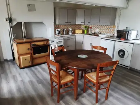 Maison conviviale près de Charron avec jardin, 100 m² - Photo 1