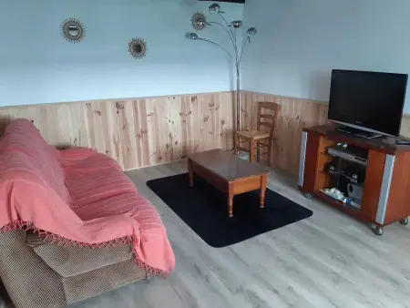 Maison conviviale près de Charron avec jardin, 100 m² - Photo 2
