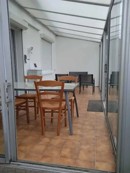 Maison conviviale près de Charron avec jardin, 100 m² - Photo 5