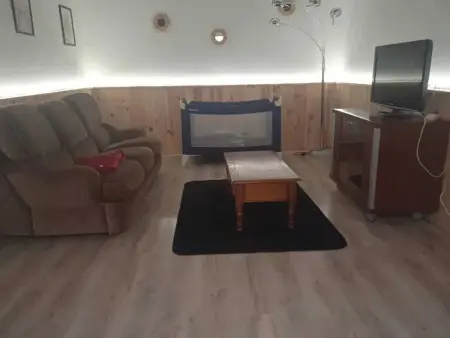 Maison conviviale près de Charron avec jardin, 100 m² - Photo 6