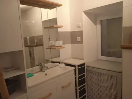 Maison conviviale près de Charron avec jardin, 100 m² - Photo 9