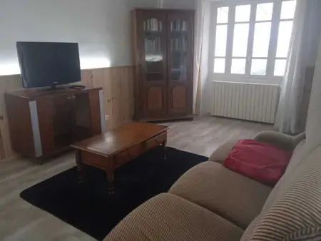 Maison conviviale près de Charron avec jardin, 100 m² - Photo 11