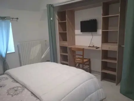 Maison conviviale près de Charron avec jardin, 100 m² - Photo 12