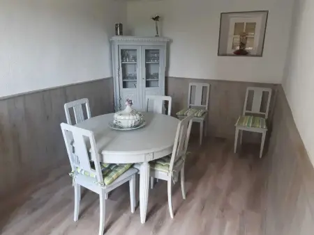 Maison conviviale près de Charron avec jardin, 100 m² - Photo 16