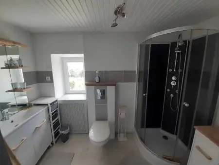 Maison conviviale près de Charron avec jardin, 100 m² - Photo 17