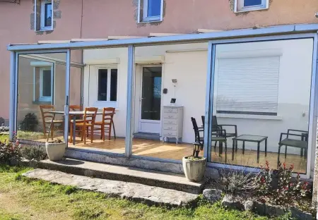 Maison conviviale près de Charron avec jardin, 100 m² - Photo 21
