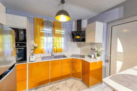 Appartement moderne avec piscine à Pointe-Noire - Photo 4