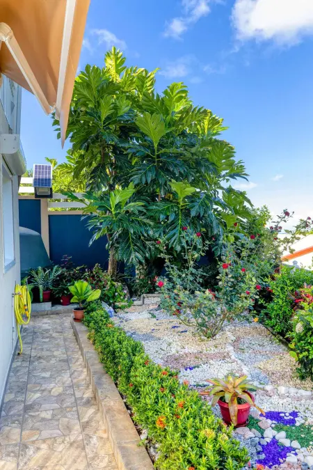 Appartement moderne avec piscine à Pointe-Noire - Photo 10