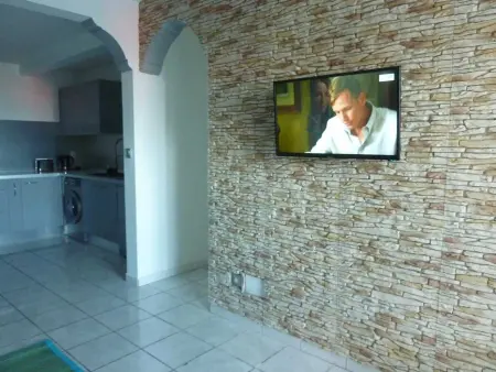 Appartement familial avec jardin au Robert, Appartement 4 personnes à Le Robert - Photo 7