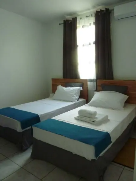Appartement familial avec jardin au Robert, Appartement 4 personnes à Le Robert - Photo 9