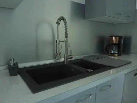 Appartement familial avec jardin au Robert, Appartement 4 personnes à Le Robert - Photo 10