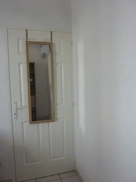 Appartement familial avec jardin au Robert, Appartement 4 personnes à Le Robert - Photo 12
