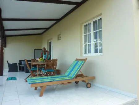 Appartement familial avec jardin au Robert, Appartement 4 personnes à Le Robert - Photo 16