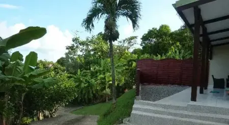 Appartement familial avec jardin au Robert, Appartement 4 personnes à Le Robert - Photo 17