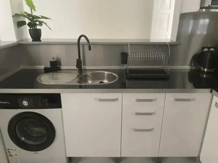 Appartement confortable avec vue sur mer à Le Robert - Photo 4