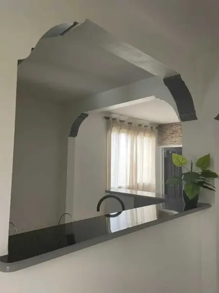 Appartement confortable avec vue sur mer à Le Robert - Photo 5