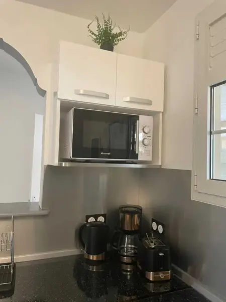 Appartement confortable avec vue sur mer à Le Robert - Photo 6
