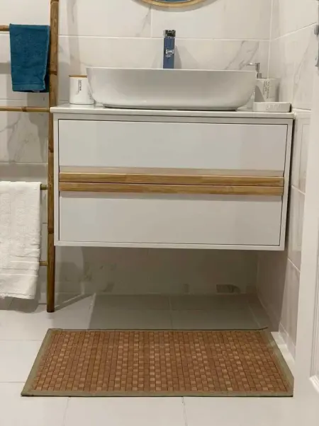 Appartement confortable avec vue sur mer à Le Robert - Photo 13