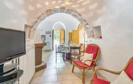 Maison 5 personnes à Ostuni - Photo 1