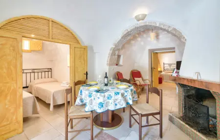 Maison 5 personnes à Ostuni - Photo 2
