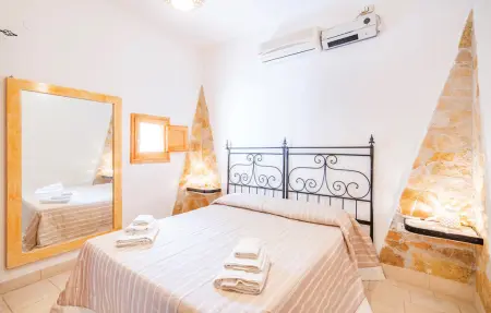 Maison 5 personnes à Ostuni - Photo 3