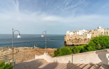 Maison 5 personnes à Ostuni - Photo 4