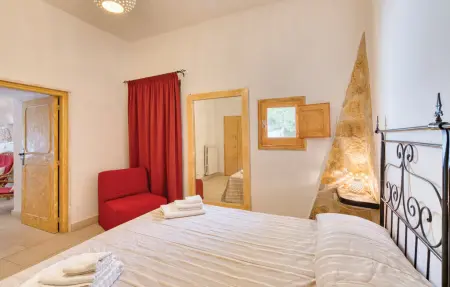 Maison 5 personnes à Ostuni - Photo 7