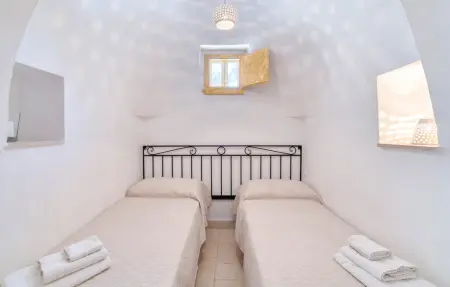 Maison 5 personnes à Ostuni - Photo 8