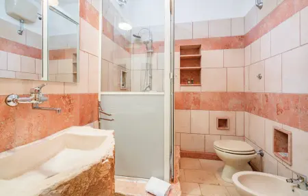 Maison 5 personnes à Ostuni - Photo 9
