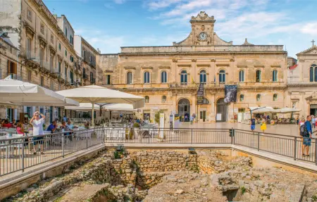 Maison 5 personnes à Ostuni - Photo 13