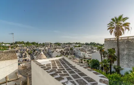 Maison 5 personnes à Ostuni - Photo 14