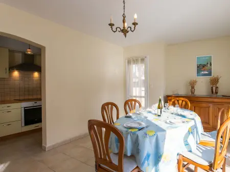 Hortensias 1, Appartement 3 personnes à Le Pouldu - Photo 3