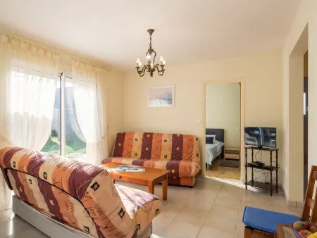Hortensias 1, Appartement 3 personnes à Le Pouldu - Photo 4