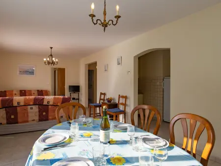 Hortensias 1, Appartement 3 personnes à Le Pouldu - Photo 8
