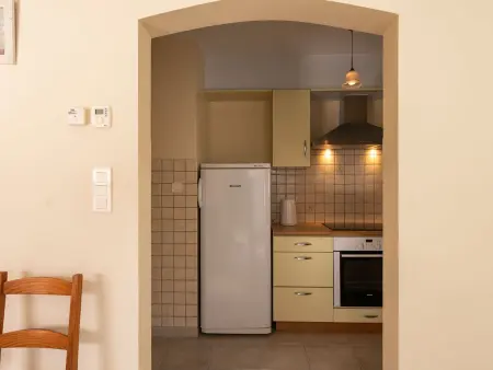 Hortensias 1, Appartement 3 personnes à Le Pouldu - Photo 9
