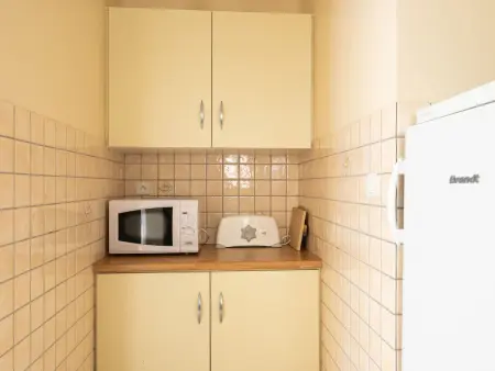 Hortensias 1, Appartement 3 personnes à Le Pouldu - Photo 10