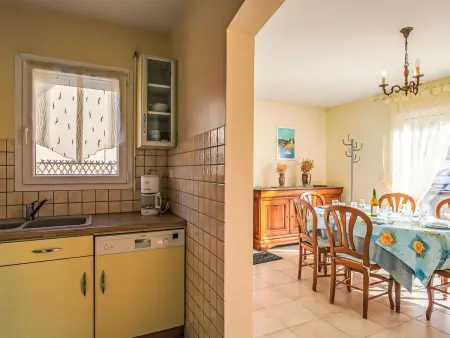 Hortensias 1, Appartement 3 personnes à Le Pouldu - Photo 12