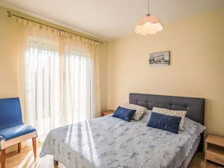 Hortensias 1, Appartement 3 personnes à Le Pouldu - Photo 14