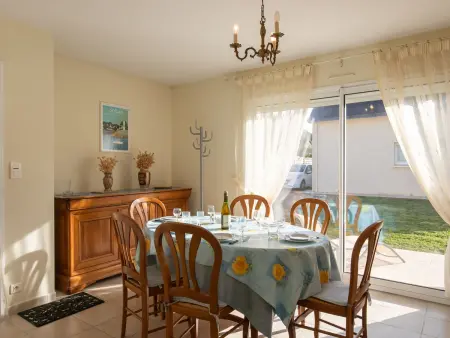 Hortensias, Maison 6 personnes à Le Pouldu - Photo 2