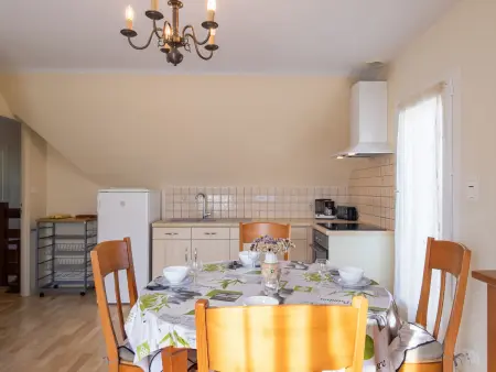 Hortensias, Maison 6 personnes à Le Pouldu - Photo 22