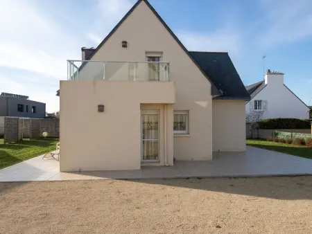 Hortensias, Maison 6 personnes à Le Pouldu - Photo 35