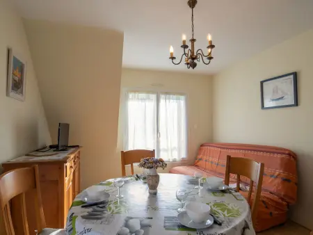 Hortensias 2, Appartement 4 personnes à Le Pouldu - Photo 1