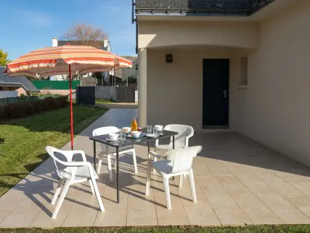 Hortensias 2, Appartement 4 personnes à Le Pouldu - Photo 3
