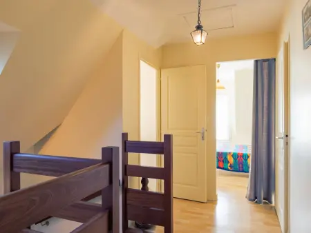 Hortensias 2, Appartement 4 personnes à Le Pouldu - Photo 7