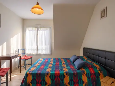 Hortensias 2, Appartement 4 personnes à Le Pouldu - Photo 8