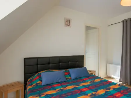 Hortensias 2, Appartement 4 personnes à Le Pouldu - Photo 9
