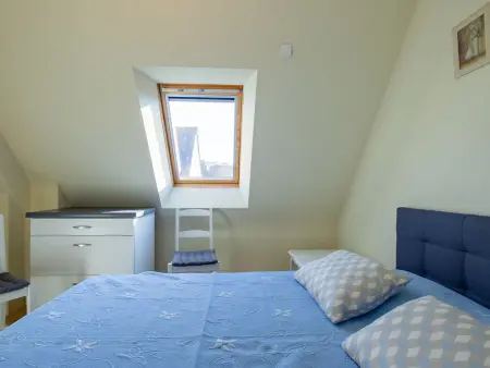 Hortensias 2, Appartement 4 personnes à Le Pouldu - Photo 12