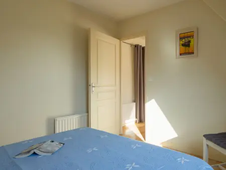 Hortensias 2, Appartement 4 personnes à Le Pouldu - Photo 13