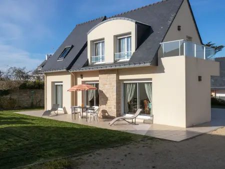 Hortensias 2, Appartement 4 personnes à Le Pouldu - Photo 17